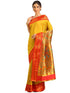 Vasthrlay Paithani Bottle Saree