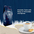 Lavazza Gusto Crema Roasted Coffee Beans 500g