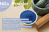 Ms Magic Secret Moroccan Nila Powder