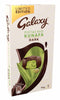 Galaxy Dark Chocolate Pistachio Kunafa 90g