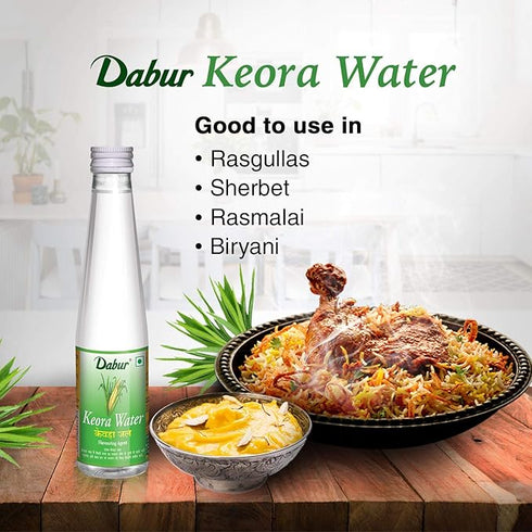 Dabur Keora Water