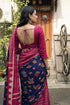 Vasthrlay Printed Designer Lightweight