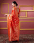 Vsathrlay Banarasi Saree Kanjivaram Collections