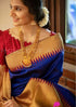 Vasthrlay Kanjivaram Saree