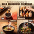 Ching’s Premium Chilli Soy Sauce