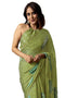 Vasthrlay Fashion Chiffon Georgette Light Ethnic Wear