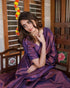 Vasthrlay Kanjivaram Saree