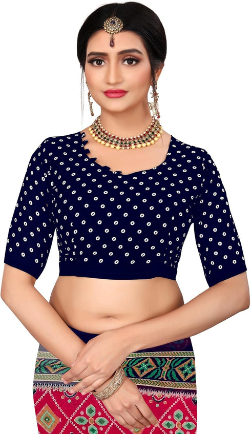 Vasthrlay Georgette Ethnic Wear