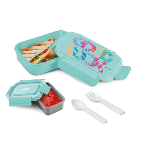 Milton Big Candy Tiffin