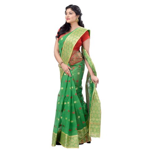 Vasthrlay Db Vasthrlay Dbgangajamuna1 Green