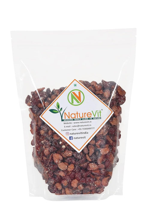 NatureVit Supari Mouth Freshener Sweet Supari for Digestion & Fresh Breath