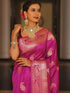 Vasthrlay Kanjivaram Saree