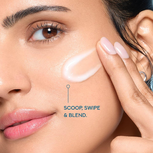 Ponds Super Light Gel Oil Free Moisturiser