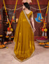 Vasthrlay Elegant Designer Embellished Lightweight