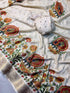 Vasthrlay Cotton Printed Designer Unstitched
