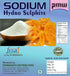 Pmw - Jar Pack - Rang Kat SODIUM HYDROSULPHITE Jaraseem Kush