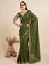 Vasthrlay Embroidered Designer