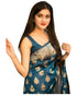 Vasthrlay Banarasi Traditional Saree