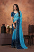 Vasthrlay Designer Embroidered Elegant Cutwork