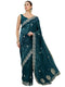 Vasthrlay Embroidered Unstitched Vh Ethnic Wear