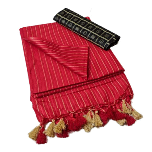 Vasthrlay Bhagalpuri Saree