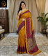 Vasthrlay Printed Traditional Lightweight Breathable