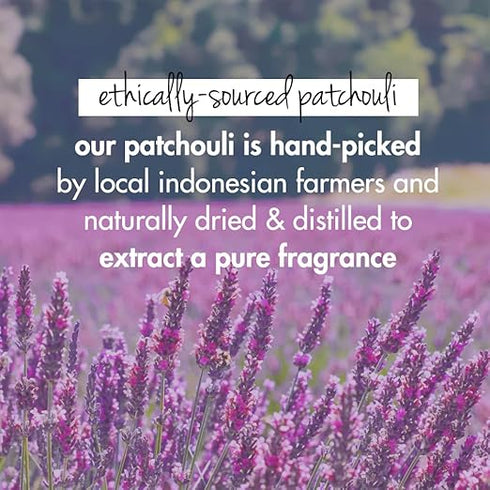 Love Beauty And Planet Onion Black Seed Oil and Patchouli Hair Oil