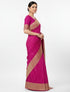 Vasthrlay Traditional Unstitched Saree