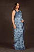Vasthrlay Fashion Chiffon Printed Ethnic Wear