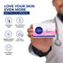 Clinsol Anti-Acne Soap 75G With Tea Tree Oil And Vitamin E
