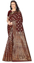 Vsathrlay Banarasi Saree Kanjivaram Pari