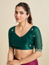 Vasthrlay Chiffon Unstitched