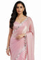 Vasthrlay Tissue Mirror Unstitched Blouse Ethnic Wear