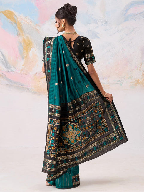 Vasthrlay Unstitched Designer Friendly Rj Ethnic Wear
