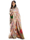Vasthrlay Kanjivaram Unstitched Saree