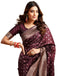 Vasthrlay Banarasi Kanjivaram Kanchipuram Pari 160 Saree With Blouse Piece