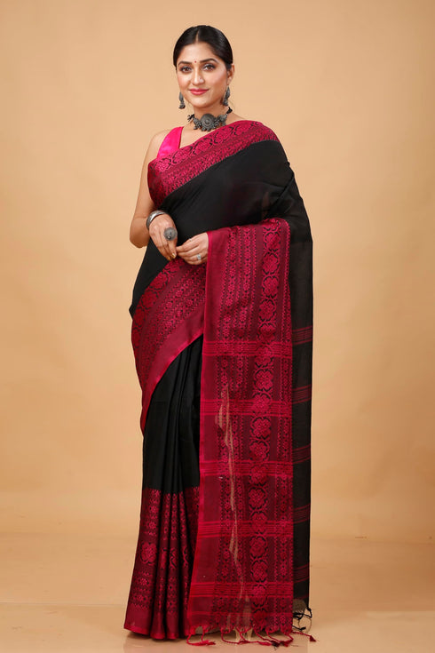 Vasthrlay Traditional Begampuri
