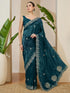 Vasthrlay Embroidered Unstitched Vh Ethnic Wear