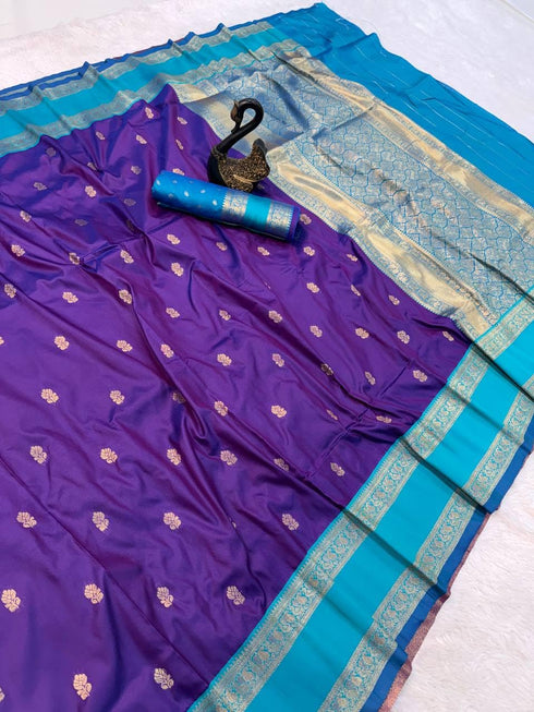 Vasthrlay Paithani Nayaranpet Kanjivaram