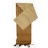 Vasthrlay Brown Bhagalpuri Saree
