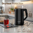 AGARO Elegant Electric Kettle 1.8L 1500 Watt