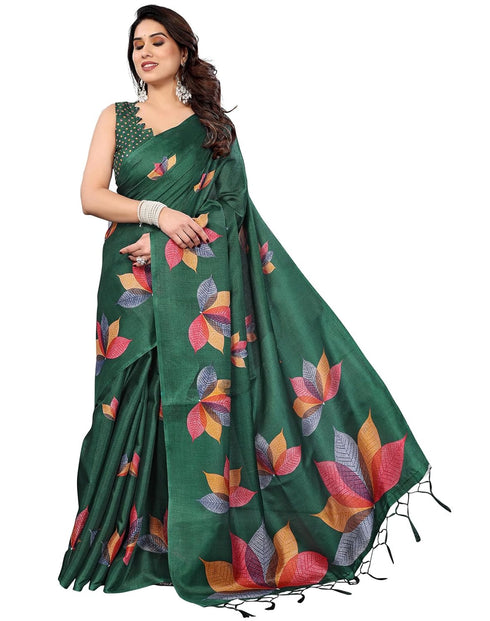 Vasthrlay Printed Kanjivaram Material Az Ys Denisha Ethnic Wear