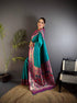 Vasthrlay Paithani Kanjivaram Beautiful