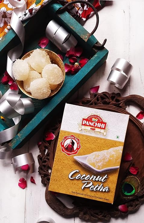 Panchhi Coconut Petha