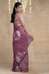 Vasthrlay Fashion Chiffon Shibori Printed Ethnic Wear