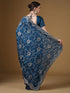 Vasthrlay Embroidered Unstitched Designer If Ethnic Wear