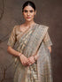 Vasthrlay Madhubani Printed Unstitched Hs Ethnic Wear