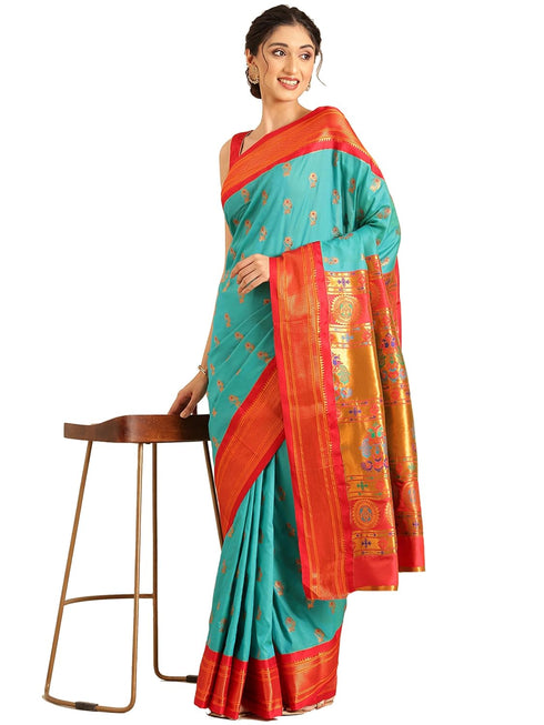 Vasthrlay Pheshwai Bottle Saree