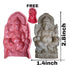 Ganesh Mold For Making Idols B30