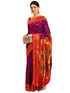 Vasthrlay Maharani Bottle Saree
